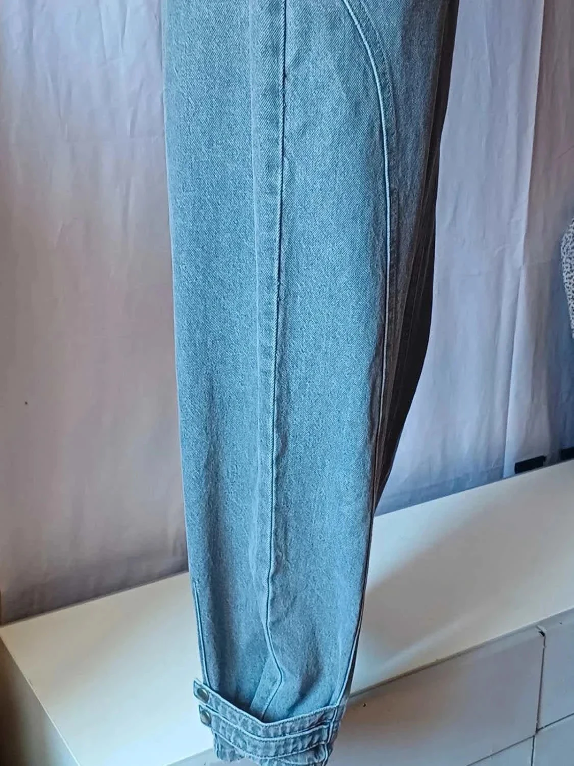 Jean Promod gris zanahoria talla 40 – photo 6
